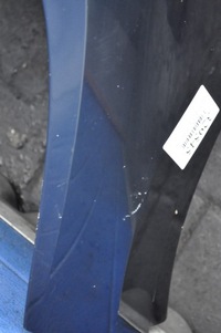 фото thumb №10, Bmw x1 e84 lift 13-15 бампер перед передний