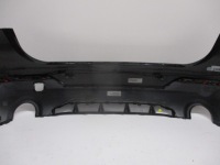 фото thumb №8, Бампер bmw 4 g22 m-pakiet 23r 6pdc задняя задний
