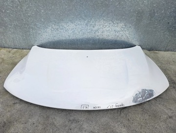 фото thumb №5, Капот dacia spring 2021-