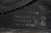 фото thumb №7, Audi a7 вентилятор радиатора 4h0121003n 4g 3.0 tdi 2014 rhd