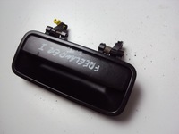 фото thumb №1, Ручка двері лівий задня land rover freelander i