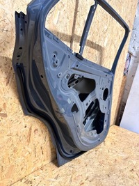 фото thumb №9, Bmw x2 f39 дверь левая задние левый задняя