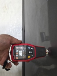 Капот кришка двигуна opel astra j iv код лакофарбового покриття z179 Доставка, фото thumb