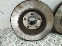 фото thumb №7, Toyota c-hr i 2020 комплект тормозные диски тормозные