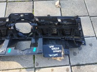 фото thumb №8, Suzuki vitara s 2017 2018 решётка радиатора решётка радиатора + верхний защита