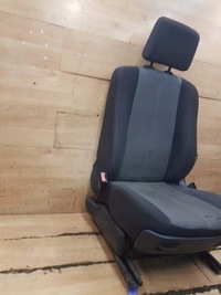 фото thumb №3, Сиденье перед левый водителя renault scenic ii