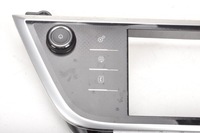 фото thumb №3, C4 picasso ii рамка радіо dekor 98011199vv uk