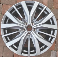 фото thumb №16, Диск nissan x-trail t33 iv qashqai j12 3 juke ii 2 f16 8x20 20 ma14 6rg6b