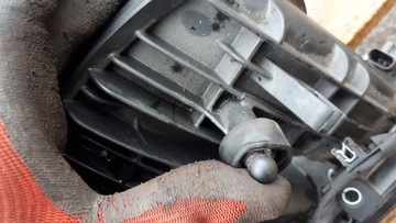 фото thumb №9, A4 b9 рестайлинг коллектор всасывающий 2.0 tfsi 06l133201dm a5