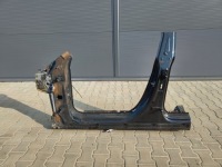 Купити Mercedes benz cla c118 стовпчик  b поріг лівий, фото thumb