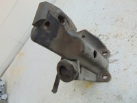 Scania r124 420 99r кронштейн опрокидывания башенка левая с Разборки, фото thumb