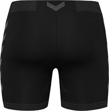 Podspodenki UNISEX Hummel czarne XL/XXL T4D241