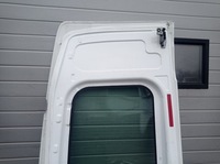 фото thumb №14, Двері праві зад задні ford transit mk8 з скло 2014-