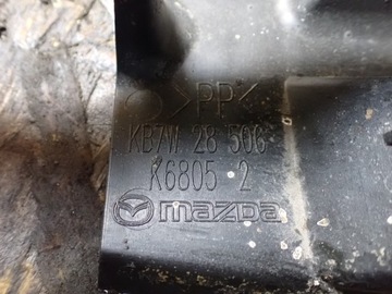 фото thumb №7, Важіль правий зад mazda cx-5 ii 2018 kb7w28506