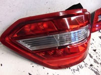 фото thumb №7, Лампа лампи права ліва зад задня kpl led mercedes e w212 09r- універсал європа