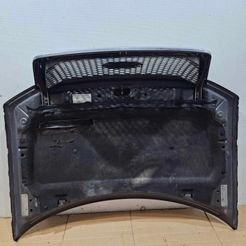фото thumb №6, Ford f-150 f150 04-08 капот крышка двигателя решётка радиатора решётка