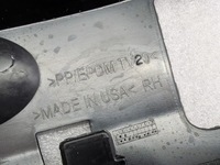 фото thumb №14, Mercedes gl x164 w164 рестайлинг усилитель ползун бампера левый правые перед