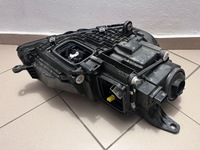 фото thumb №16, Лампа перед ліва mercedes gle w167 a167 multibeam повний led usa a1679068707