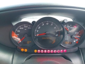фото thumb №9, Porsche boxster 986 2.7 24v 168kw 228km двигун m96.23 m9623 137 tys km