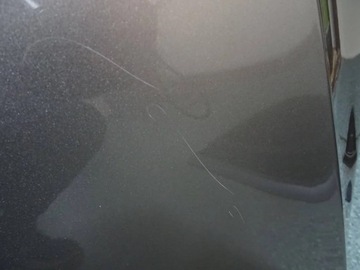 фото thumb №5, Vw passat cc рестайлинг 12-16 капот крышка двигателя lc8y