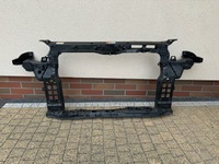 фото thumb №1, Підсилювач pas hyundai santa fe iii 3 lift перед передні