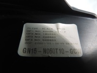 фото thumb №7, Ford ecosport lift заглушка бардачок панели консоли