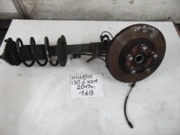 фото thumb №1, Hyundai i30 ii gd амортизаторна стійка поворотний кулак права 1.6b