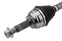 Приводной вал приводная перед левая tesla model s 60 60d 70 Доставка, фото thumb