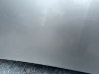 Капот citroen berlingo 1 рестайлінг Ціна, фото thumb