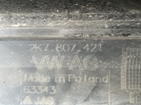 фото thumb №13, Vw caddy 2k7 бампер задняя задний 2k7807421