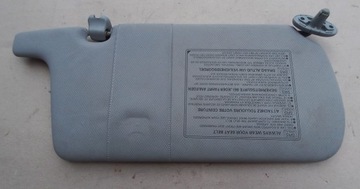 фото thumb №1, Honda stream 01-05 захист сонцезахисна диск зчеплення козирок козирки