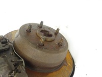 фото thumb №5, Мост задний jeep grand cherokee 3.1 td