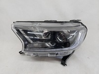 фото thumb №1, Ford ranger iv lift лампа przódprzednia левая ксенон idealna eu jb3b13d155ma