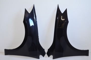 фото thumb №9, Vw golf 7 перед капот радиатор лампы крыло lc9x