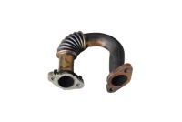 фото thumb №1, Трубка egr 2.0 tdi cfw vw golf vi