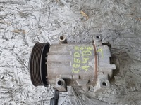 фото thumb №5, Kia ceed iii hyundai i30 iii 18- компресор кондиціонера 1.4 бензин g4lc