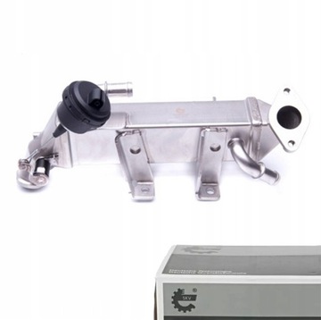 фото thumb №1, Радиаторов клапана egr do renault master iii 2.3 dci