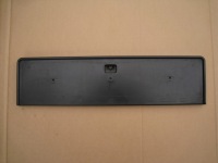 фото thumb №1, Підкладка pod реєстрація honda crv iv 2013-2014r przed lift