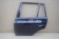 фото thumb №1, Дверь левая задние левый задняя bmw x3 e83 2003-2010r