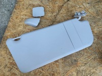 фото thumb №13, Combo e berlingo iv козирок стеля полиця верхній