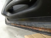 фото thumb №16, Mazda mpv ii 2005 lift крышка багажника багажника задняя задняя комплектная