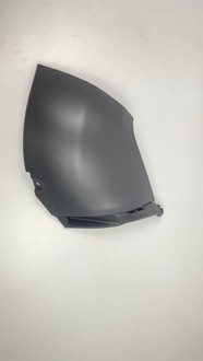 фото thumb №1, Kia soul ii 2013 - защита бампера задняя левый 86612-b2740 orygnialna nowa