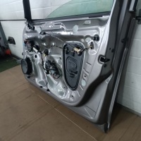 фото thumb №12, Дверь правый перед vw golf vii 7 полный