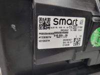 Фара перед ліва smart full led європа 8893649865 Зі Шроту, фото thumb