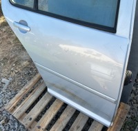фото thumb №8, Правая дверь зад задние vw golf iv hb