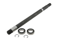 фото thumb №5, Вал приводной вал левая mercedes 4matic e 212 08- glk 07-