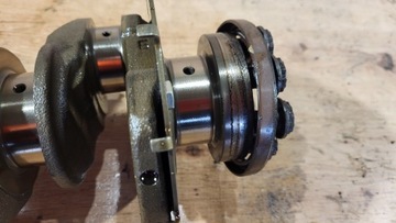 фото thumb №6, Wał колінчастий honda civic viii 8 ufo hb 5d 1,8 r18a2