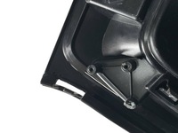 фото thumb №15, Решётка радиатора, решётка радиатора ford edge vignale przed lift