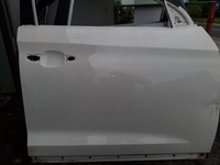 фото thumb №1, Двері передні праве hyundai tucson
