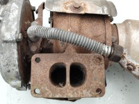 Купити Колектор коліно турбіни турбіна гальмо górski actros mp2 mp3 a5411441522, фото thumb